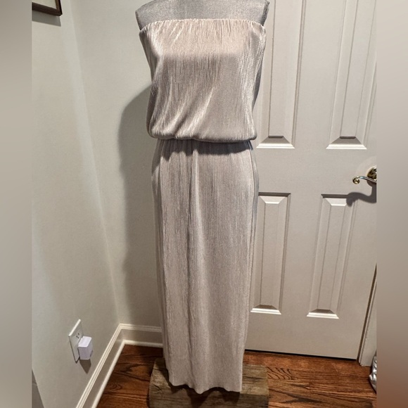 Reset by Jane silver dress - Picture 3 of 6